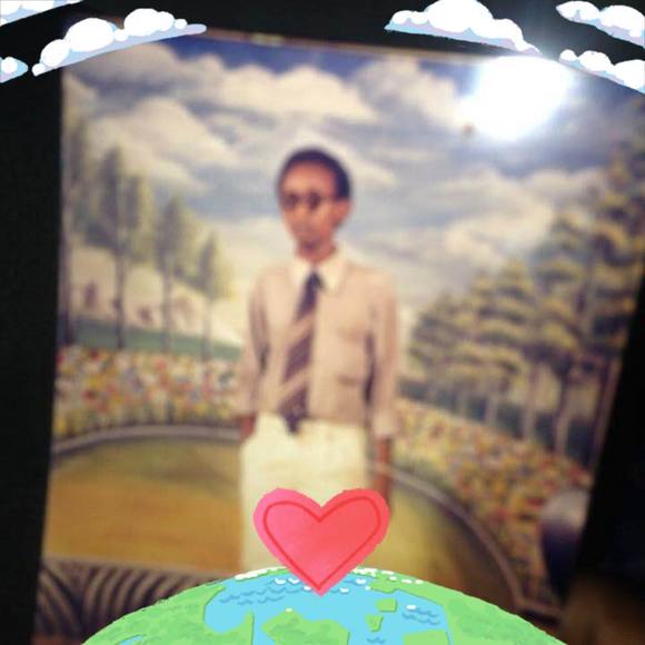 Meet your Posher, Mohamud mohamed - Picture 1 of 1